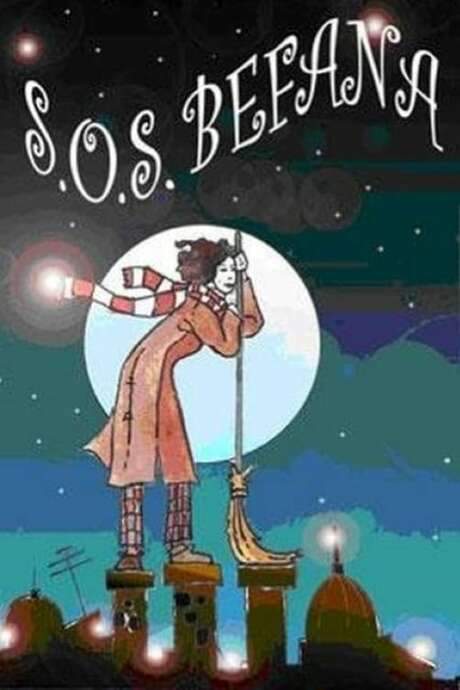 S.O.S. Befana